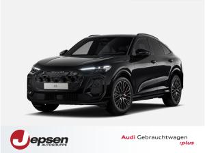 Audi Q5 Sportback e-hybrid qu. S tr. PANO Matrix 21