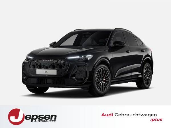 Audi Q5 Sportback e-hybrid qu. S tr. PANO Matrix 21