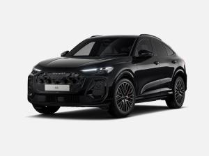 Audi Q5 Sportback e-hybrid qu. S tr. PANO Matrix 21