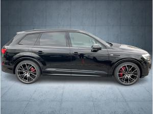 Audi Q7 SUV S line business TDI qu. tiptr. Laser HUD
