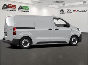 Toyota Proace Work L1