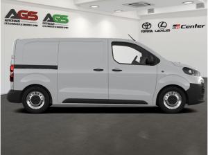 Toyota Proace Work L1