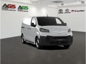 Toyota Proace Work L1