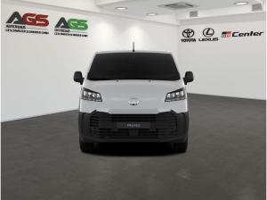 Toyota Proace Work L1