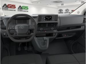 Toyota Proace Work L1