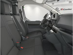 Toyota Proace Work L1