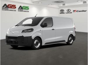 Toyota Proace Work L1