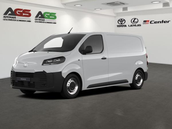 Toyota Proace Work L1