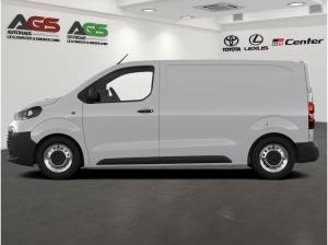 Toyota Proace Work L1