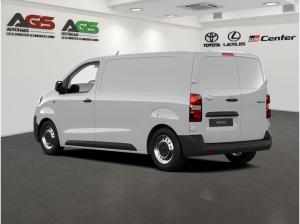Toyota Proace Work L1