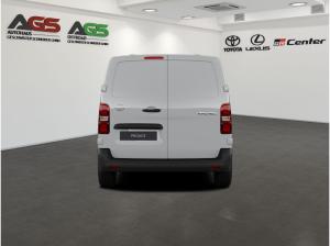 Toyota Proace Work L1