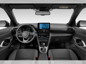 Toyota Yaris Cross TEAMPLAYER + PAKETE