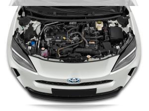 Toyota Yaris Cross TEAMPLAYER + PAKETE