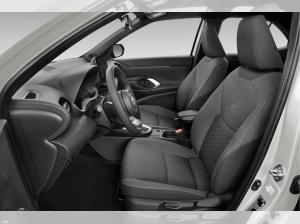 Toyota Yaris Cross TEAMPLAYER + PAKETE