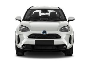 Toyota Yaris Cross TEAMPLAYER + PAKETE