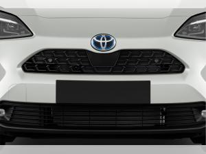 Toyota Yaris Cross TEAMPLAYER + PAKETE