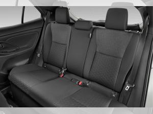 Toyota Yaris Cross TEAMPLAYER + PAKETE