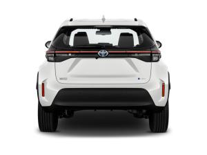 Toyota Yaris Cross TEAMPLAYER + PAKETE