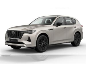 Mazda CX-60 (KH)