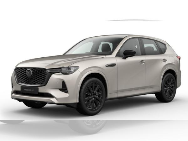 Mazda CX-60 (KH)