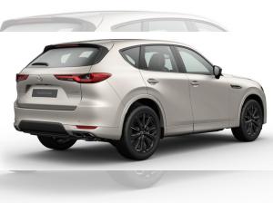 Mazda CX-60 (KH)