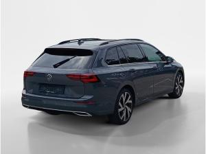 Volkswagen Golf VIII Variant SHZ/PDC/Klima/Nav/Haustürlieferung