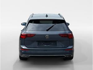 Volkswagen Golf VIII Variant SHZ/PDC/Klima/Nav/Haustürlieferung