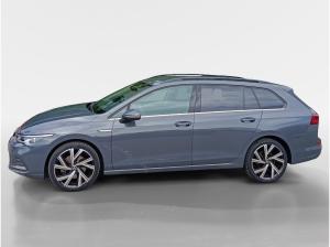 Volkswagen Golf VIII Variant SHZ/PDC/Klima/Nav/Haustürlieferung