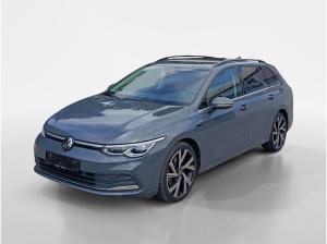 Volkswagen Golf VIII Variant SHZ/PDC/Klima/Nav/Haustürlieferung