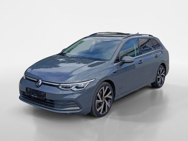Volkswagen Golf VIII Variant SHZ/PDC/Klima/Nav/Haustürlieferung