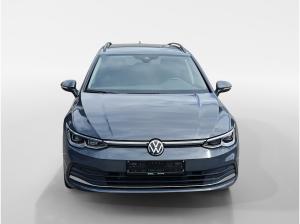 Volkswagen Golf VIII Variant SHZ/PDC/Klima/Nav/Haustürlieferung