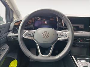Volkswagen Golf VIII Variant SHZ/PDC/Klima/Nav/Haustürlieferung