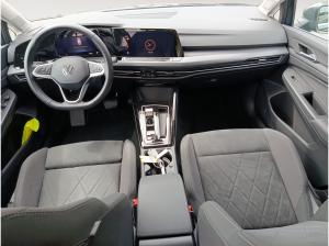 Volkswagen Golf VIII Variant SHZ/PDC/Klima/Nav/Haustürlieferung