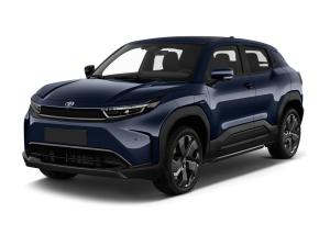 Toyota Urban Cruiser 4x2 LOUNGE