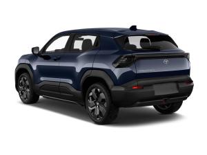 Toyota Urban Cruiser 4x2 LOUNGE