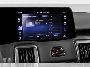 Toyota Urban Cruiser 4x2 LOUNGE