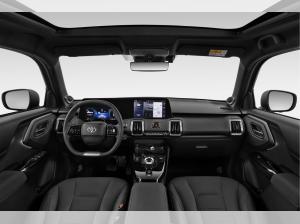 Toyota Urban Cruiser 4x2 LOUNGE