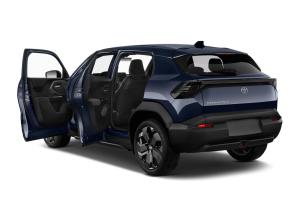 Toyota Urban Cruiser 4x2 LOUNGE
