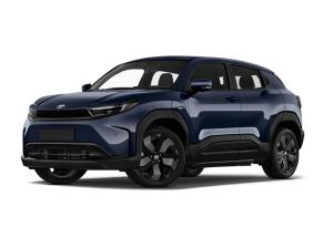 Toyota Urban Cruiser 4x2 LOUNGE