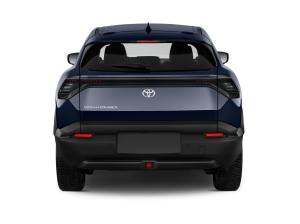 Toyota Urban Cruiser 4x2 LOUNGE