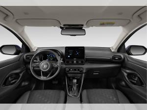 Toyota Yaris HYBRID TEAMPLAYER + TECHNIKPAKET