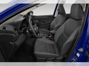 Toyota Yaris HYBRID TEAMPLAYER + TECHNIKPAKET