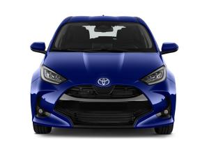 Toyota Yaris HYBRID TEAMPLAYER + TECHNIKPAKET
