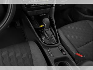 Toyota Yaris HYBRID TEAMPLAYER + TECHNIKPAKET