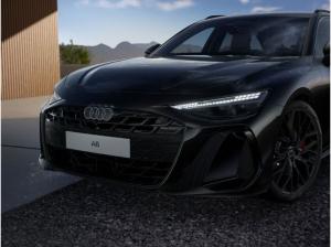 Audi A6 Avant e-hybrid qu.*edition one*OLED*WR*AHK*21