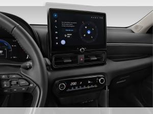 Toyota Yaris HYBRID TEAMPLAYER + TECHNIKPAKET