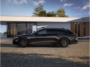 Audi A6 Avant e-hybrid qu.*edition one*OLED*WR*AHK*21