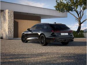 Audi A6 Avant e-hybrid qu.*edition one*OLED*WR*AHK*21