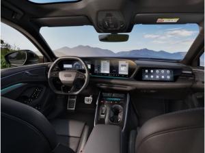 Audi A6 Avant e-hybrid qu.*edition one*OLED*WR*AHK*21