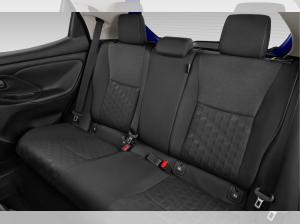 Toyota Yaris HYBRID TEAMPLAYER + TECHNIKPAKET